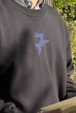 Home ローズキャットのスウェット (複製)