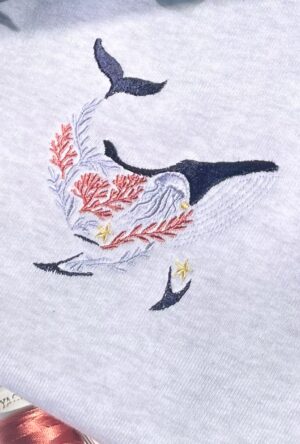 星凪の鯨