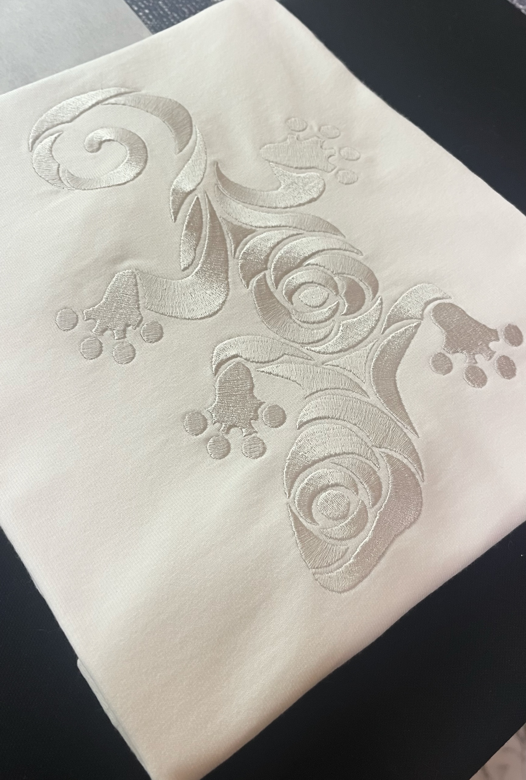 ローズリザード-Tshirt - 画像 (2)