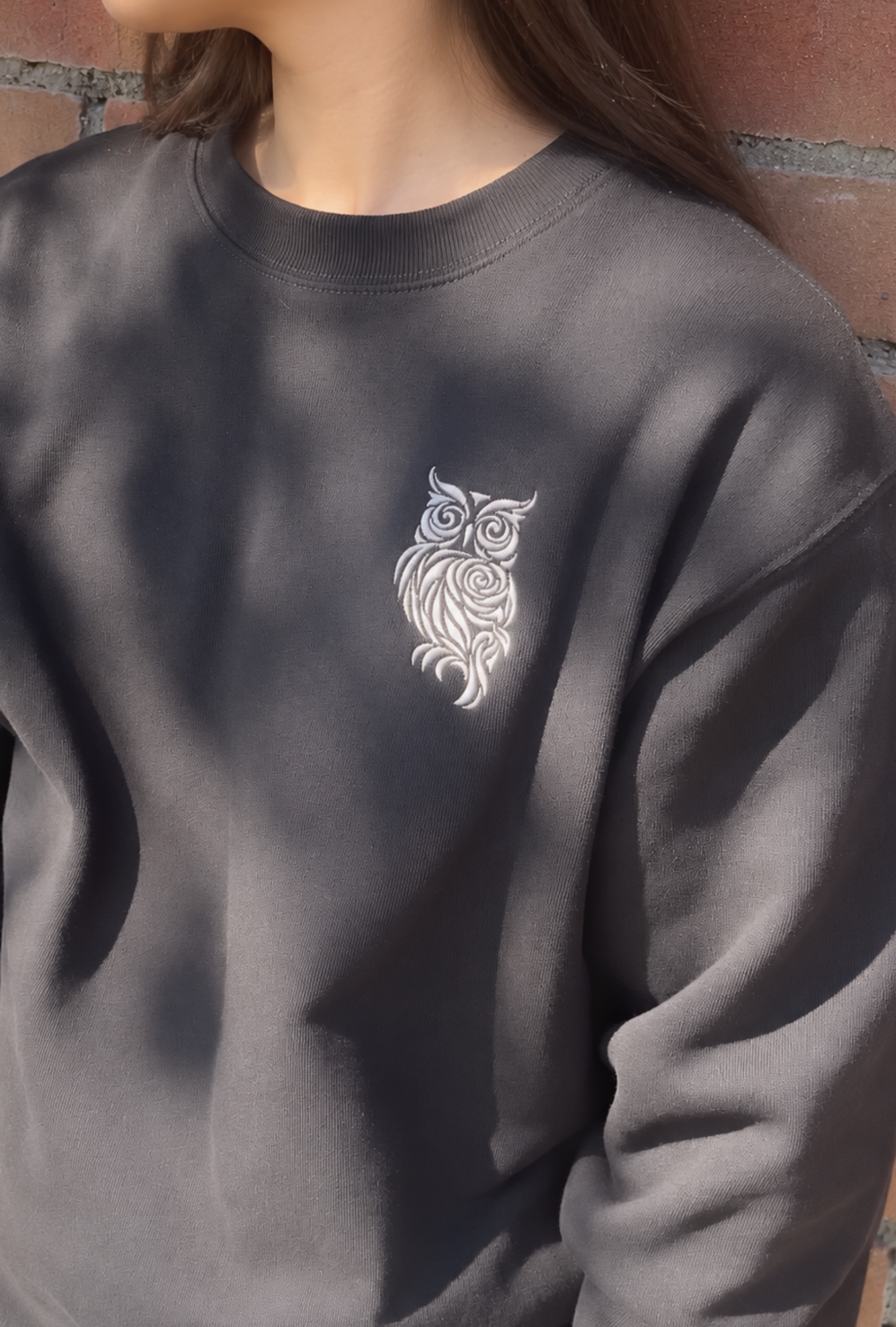 ローズオウル-Sweat(S) - 画像 (4)