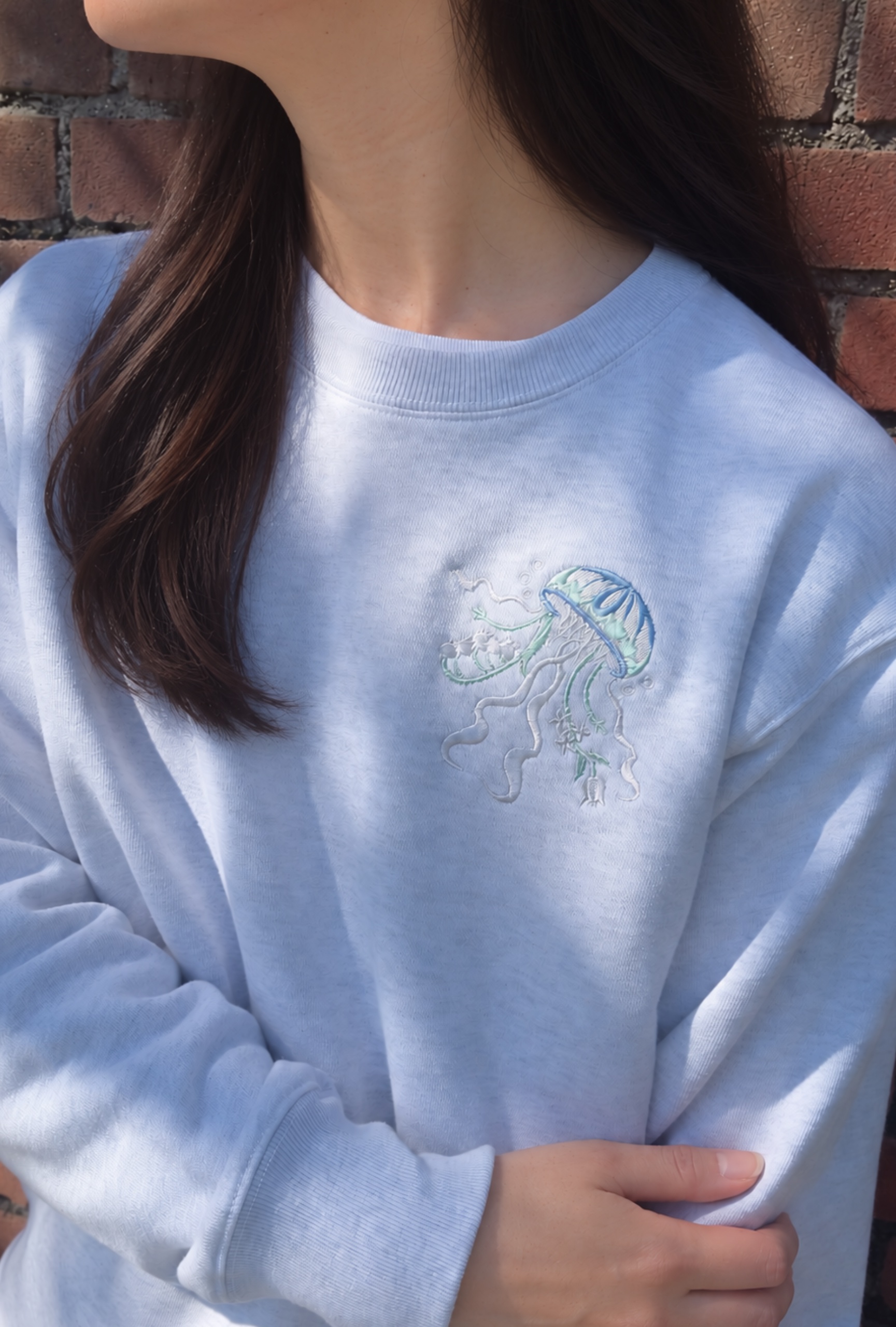 漂幸海月-Sweat - 画像 (4)